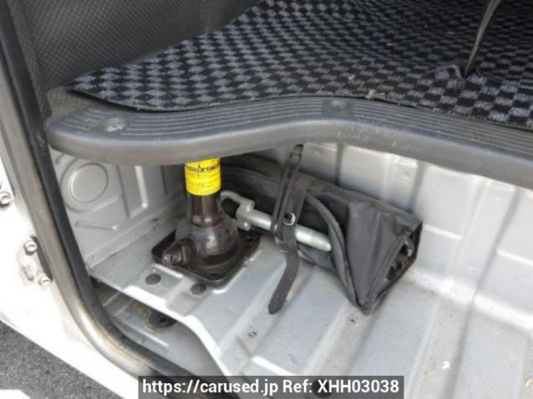 Used 2006 AT toyota hiace-van KDH200V Image[36]