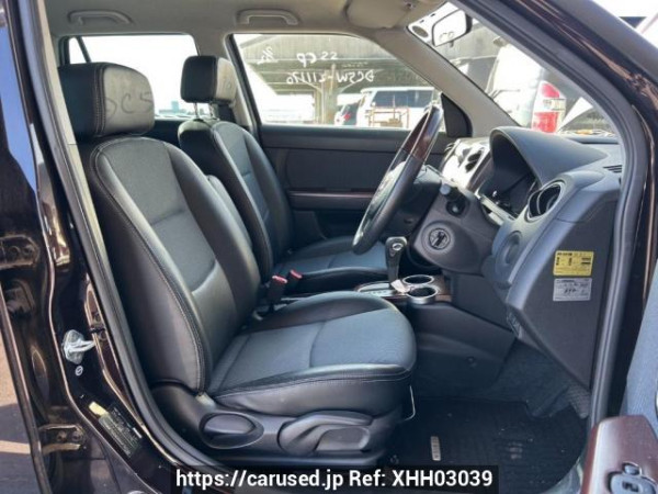 Used 2006 AT mazda verisa DC5W Image[12]