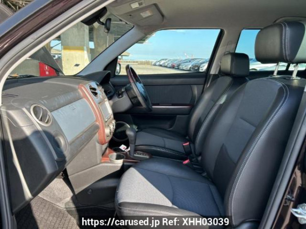 Used 2006 AT mazda verisa DC5W Image[13]