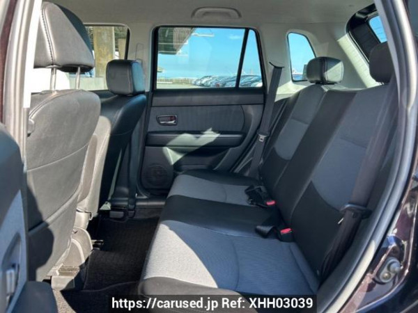 Used 2006 AT mazda verisa DC5W Image[15]