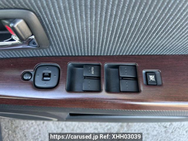 Used 2006 AT mazda verisa DC5W Image[16]