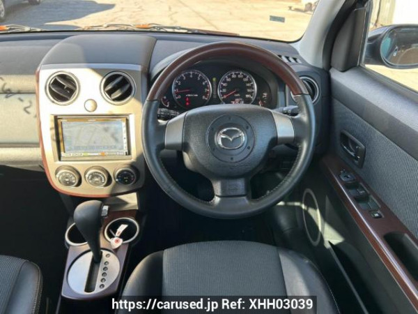 Used 2006 AT mazda verisa DC5W Image[20]