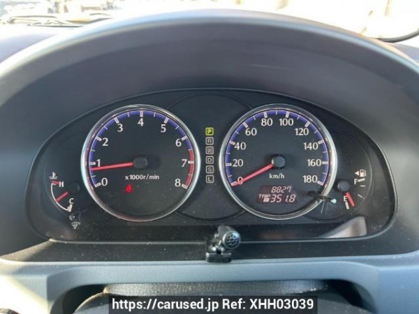 Used 2006 AT mazda verisa DC5W Image[21]