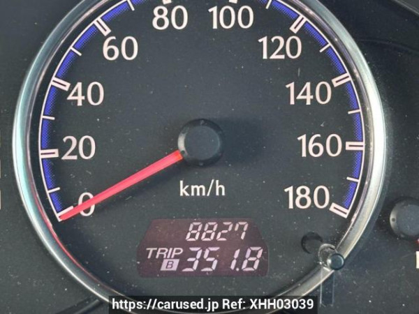 Used 2006 AT mazda verisa DC5W Image[22]