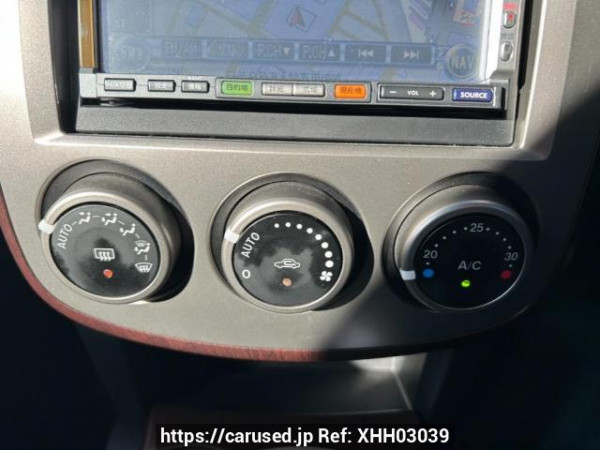 Used 2006 AT mazda verisa DC5W Image[26]