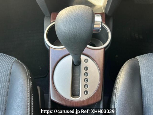 Used 2006 AT mazda verisa DC5W Image[27]