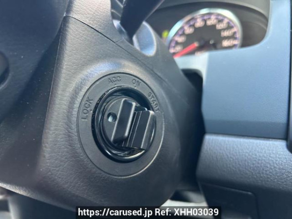 Used 2006 AT mazda verisa DC5W Image[29]