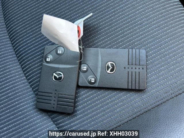 Used 2006 AT mazda verisa DC5W Image[30]