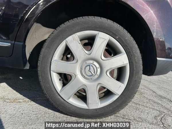 Used 2006 AT mazda verisa DC5W Image[33]