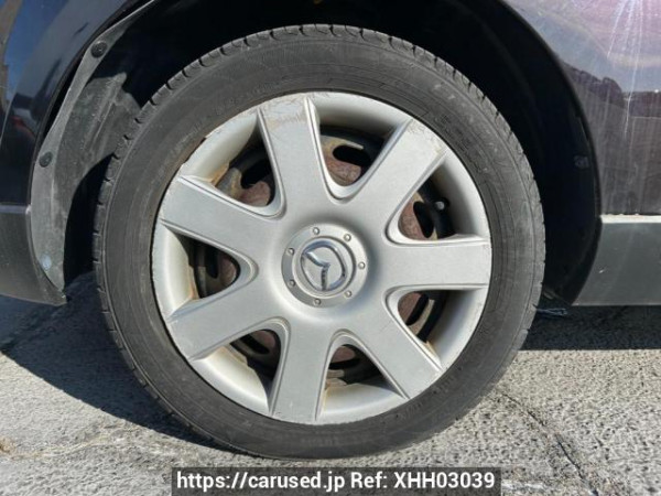 Used 2006 AT mazda verisa DC5W Image[34]