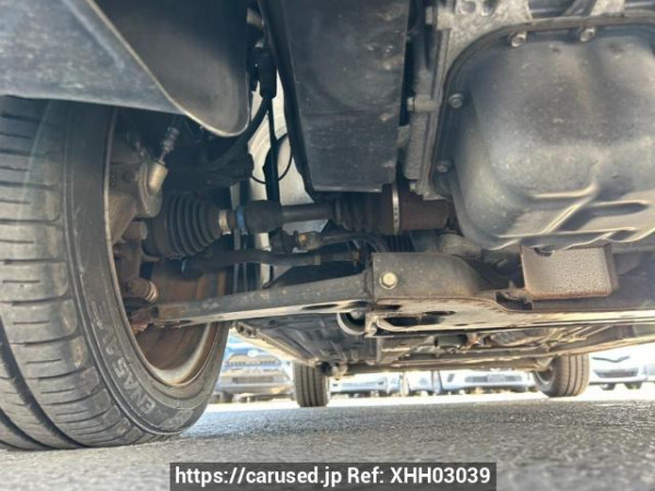 Used 2006 AT mazda verisa DC5W Image[35]