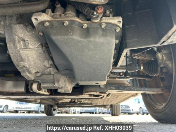 Used 2006 AT mazda verisa DC5W Image[36]