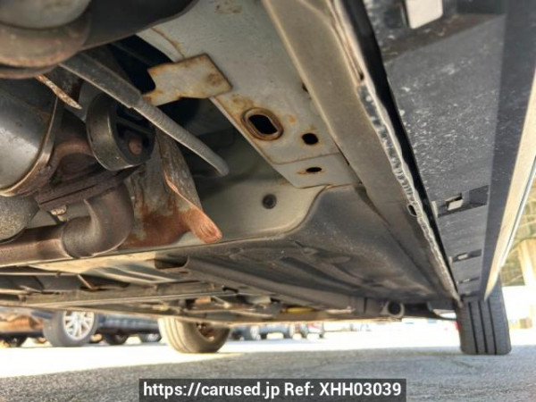 Used 2006 AT mazda verisa DC5W Image[38]