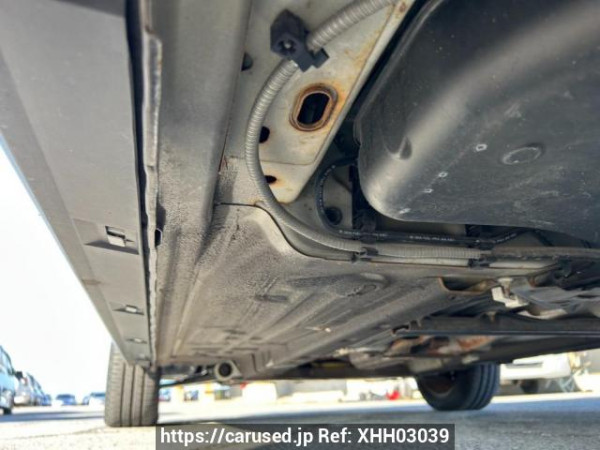 Used 2006 AT mazda verisa DC5W Image[39]