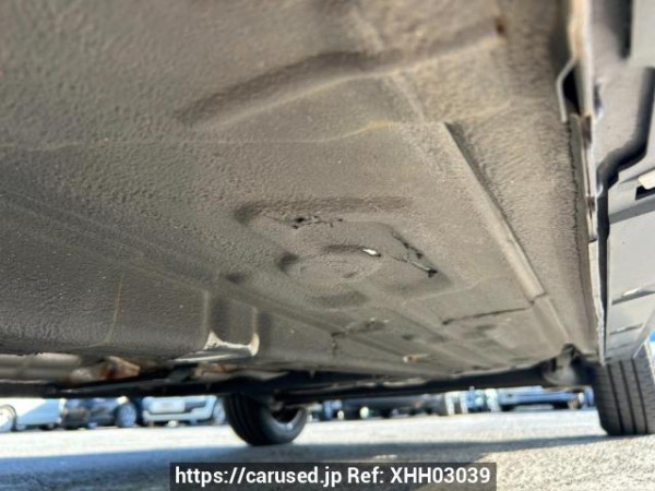 Used 2006 AT mazda verisa DC5W Image[40]