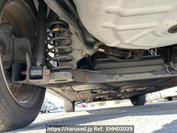 Used 2006 AT mazda verisa DC5W Image[41]