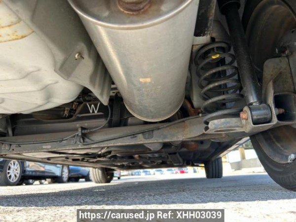 Used 2006 AT mazda verisa DC5W Image[42]