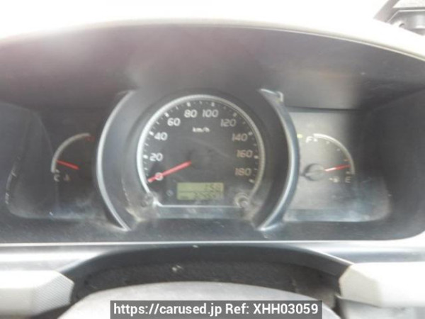 Used 2006 AT toyota hiace-van KDH200V Image[19]