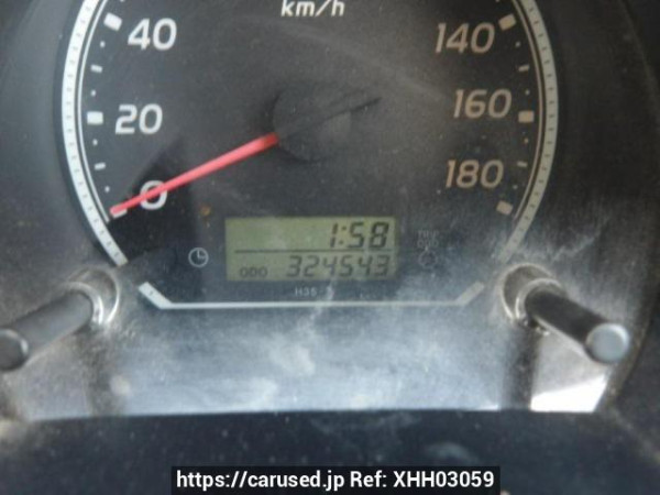 Used 2006 AT toyota hiace-van KDH200V Image[20]