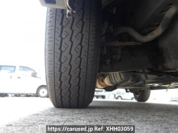 Used 2006 AT toyota hiace-van KDH200V Image[25]