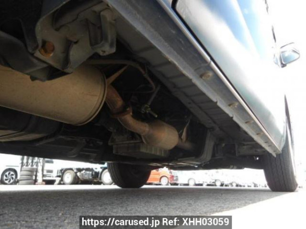 Used 2006 AT toyota hiace-van KDH200V Image[27]