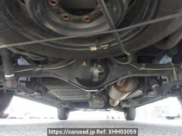 Used 2006 AT toyota hiace-van KDH200V Image[29]