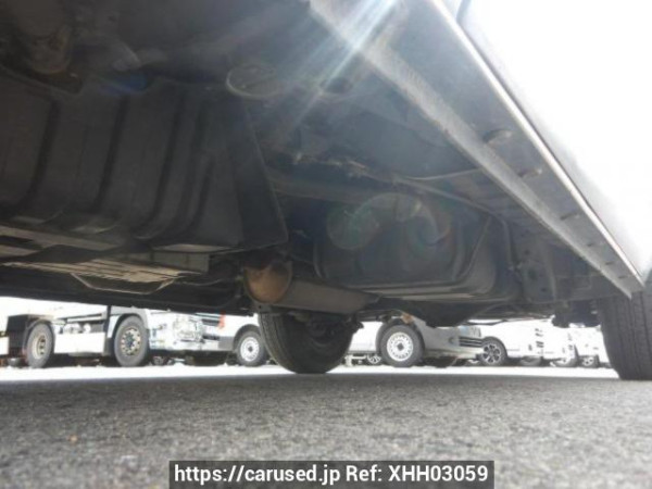 Used 2006 AT toyota hiace-van KDH200V Image[32]
