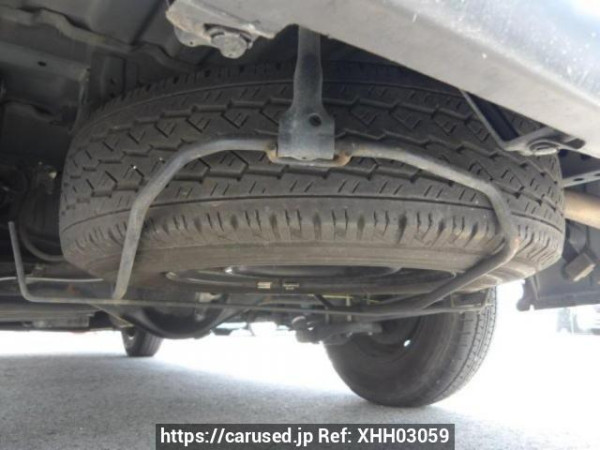 Used 2006 AT toyota hiace-van KDH200V Image[34]