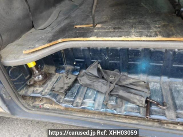 Used 2006 AT toyota hiace-van KDH200V Image[36]