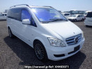 Mercedes Benz V-Class 639350
