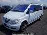 Used 2012 AT mercedes-benz v-class 639350 Image[2]