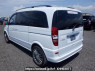 Used 2012 AT mercedes-benz v-class 639350 Image[4]
