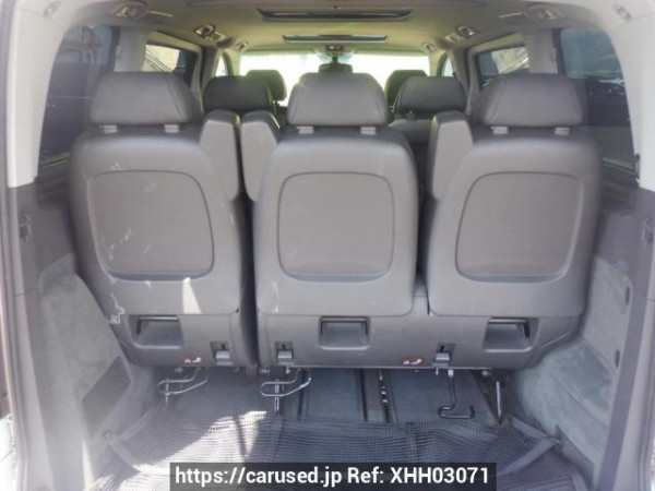 Used 2012 AT mercedes-benz v-class 639350 Image[9]