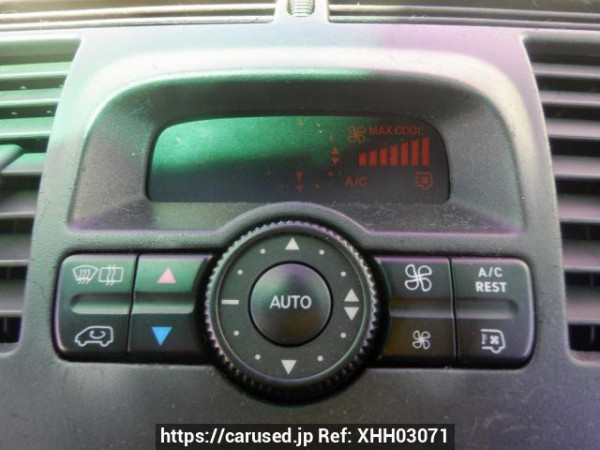 Used 2012 AT mercedes-benz v-class 639350 Image[30]