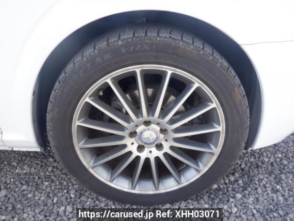 Used 2012 AT mercedes-benz v-class 639350 Image[33]