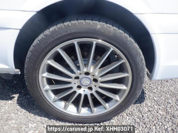 Used 2012 AT mercedes-benz v-class 639350 Image[36]