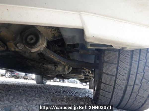 Used 2012 AT mercedes-benz v-class 639350 Image[38]