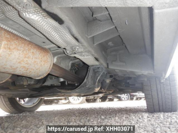 Used 2012 AT mercedes-benz v-class 639350 Image[39]