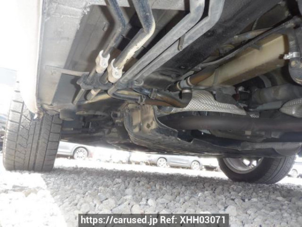 Used 2012 AT mercedes-benz v-class 639350 Image[40]
