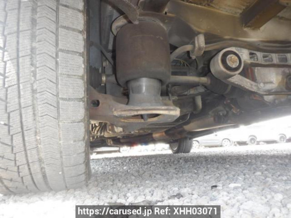 Used 2012 AT mercedes-benz v-class 639350 Image[44]