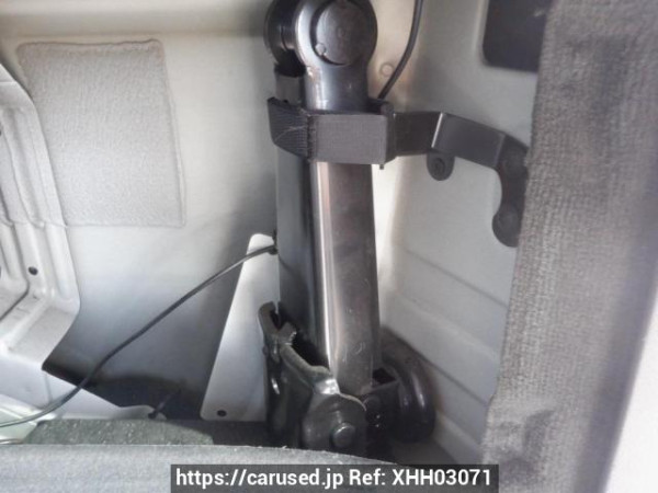 Used 2012 AT mercedes-benz v-class 639350 Image[47]