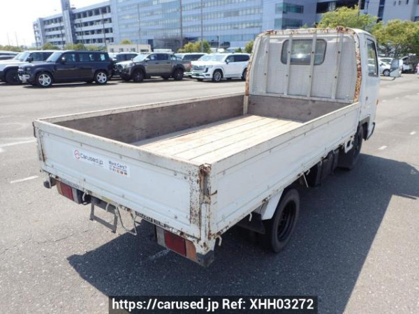 Used 1990 MT isuzu elf-truck NHR55E Image[5]