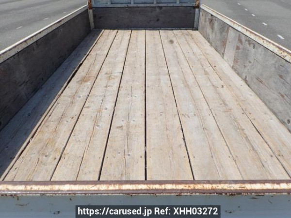 Used 1990 MT isuzu elf-truck NHR55E Image[7]