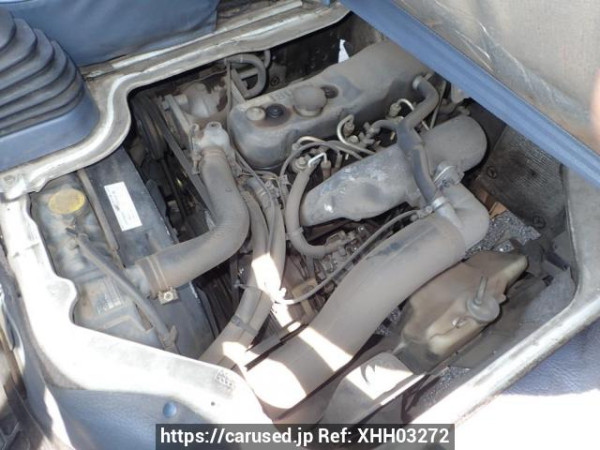 Used 1990 MT isuzu elf-truck NHR55E Image[9]