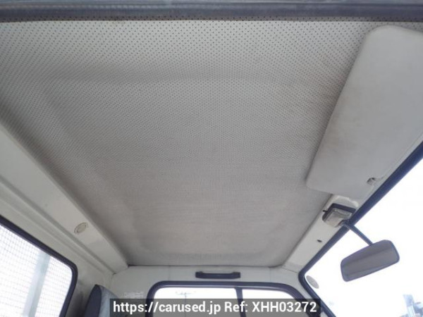 Used 1990 MT isuzu elf-truck NHR55E Image[11]