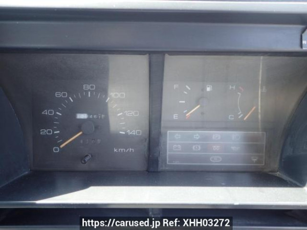 Used 1990 MT isuzu elf-truck NHR55E Image[16]