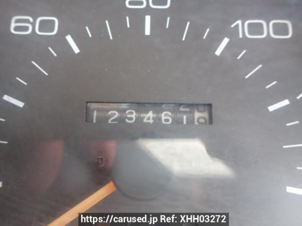 Used 1990 MT isuzu elf-truck NHR55E Image[17]