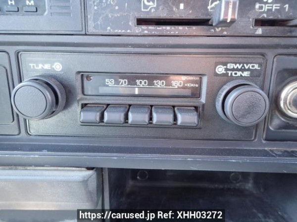 Used 1990 MT isuzu elf-truck NHR55E Image[18]