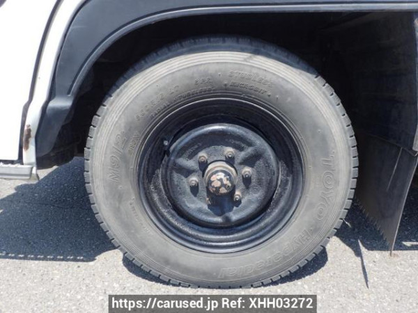 Used 1990 MT isuzu elf-truck NHR55E Image[21]