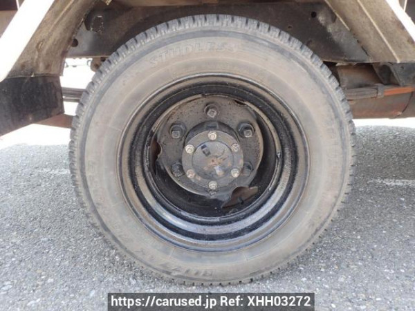 Used 1990 MT isuzu elf-truck NHR55E Image[23]